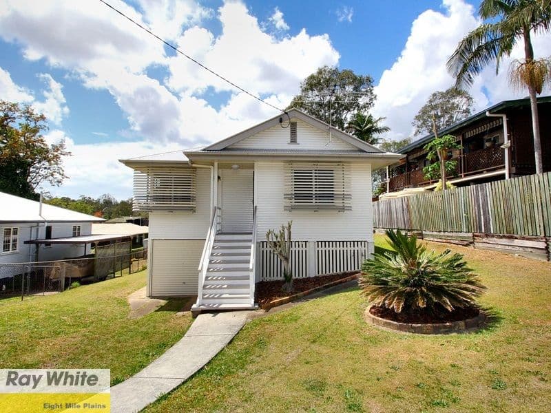 23 Jasper Street, Holland Park QLD 4121, Holland Park - Image 1