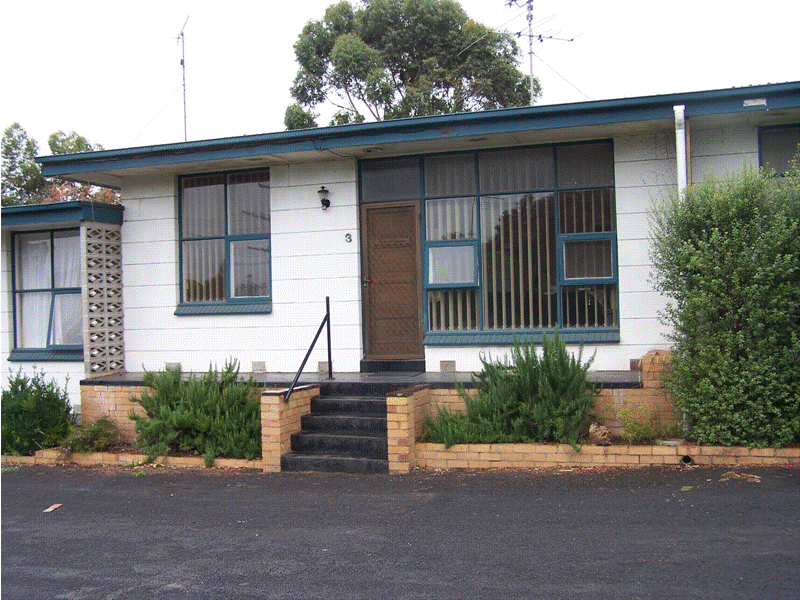 3/3 Locke Street, Mount Gambier SA 5290, Mount Gambier - Image 1