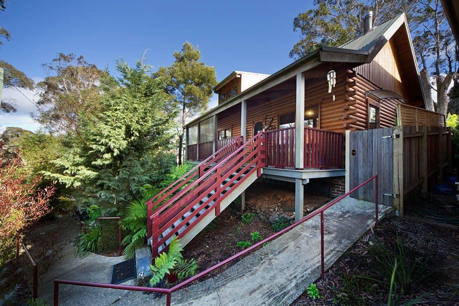 44 Rodriguez Avenue, BLACKHEATH NSW 2785, Blackheath - Thumbnail 2