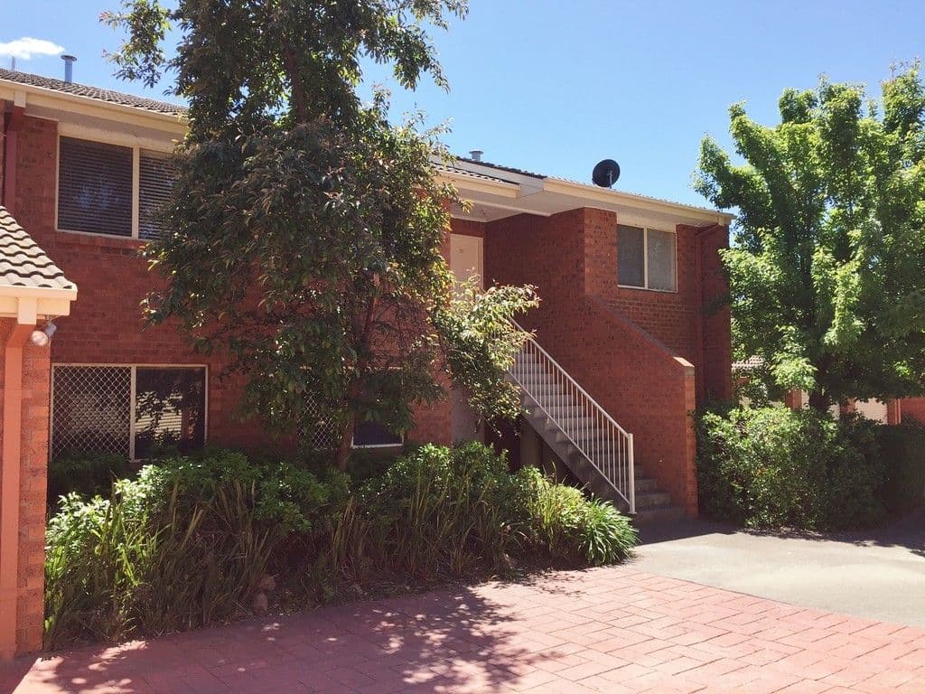 71b/12 Albermarle Place, Phillip ACT 2606, Phillip - Image 1