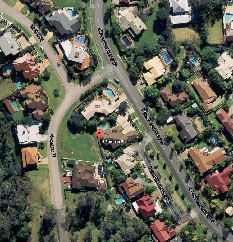 6 Bowman Place, Mount Ommaney QLD 4074, Mount Ommaney - Thumbnail 5