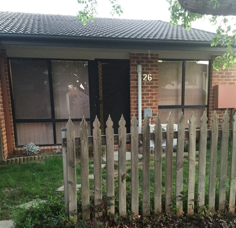 26/60 Paul Coe Crescent, Ngunnawal ACT 2913, Ngunnawal - Image 1