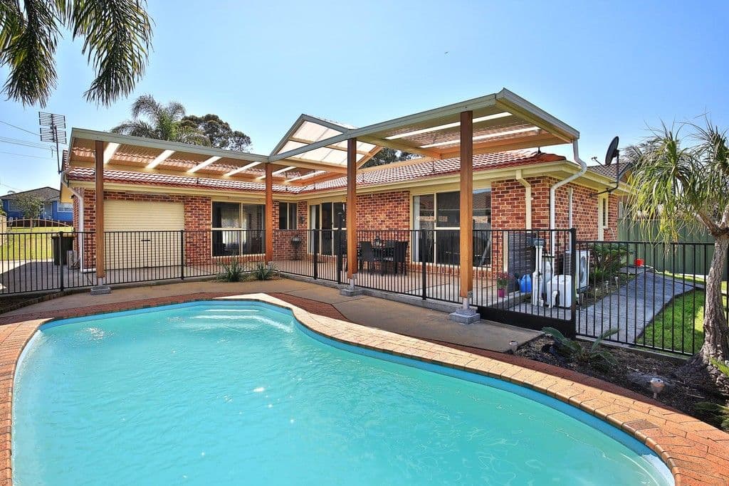 16 Otranto Avenue, Orient Point NSW 2540, Orient Point - Image 1