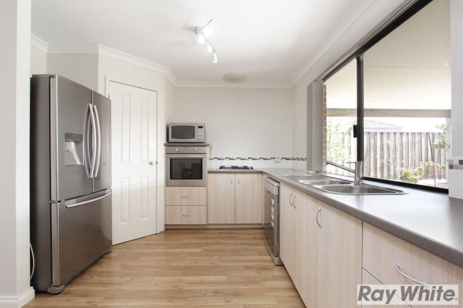 12 Rodsand Circuit, Ellenbrook WA 6069, Ellenbrook - Thumbnail 5