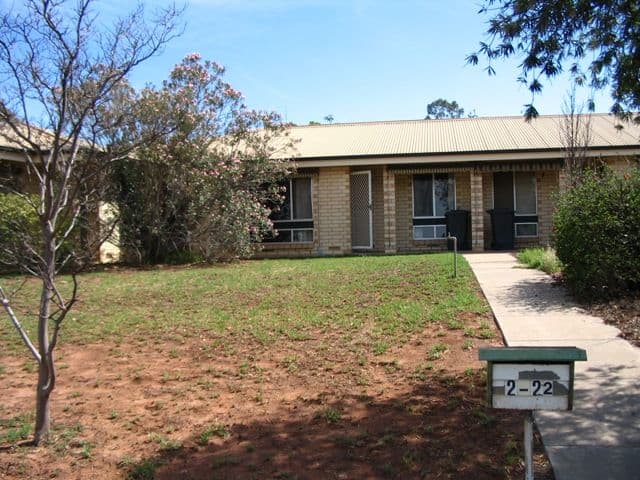2/22 Old Sturt Highway, Berri SA 5343, Berri - Image 1