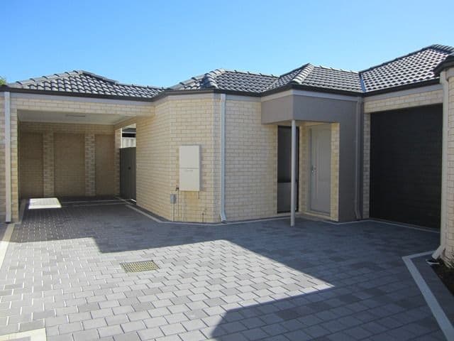 4/41 Margaret Street, Midland WA 6056, Midland - Image 1