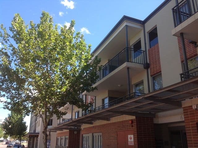 18/6 Keane St, Allegro Apartments, Midland WA 6056, Midland - Image 1
