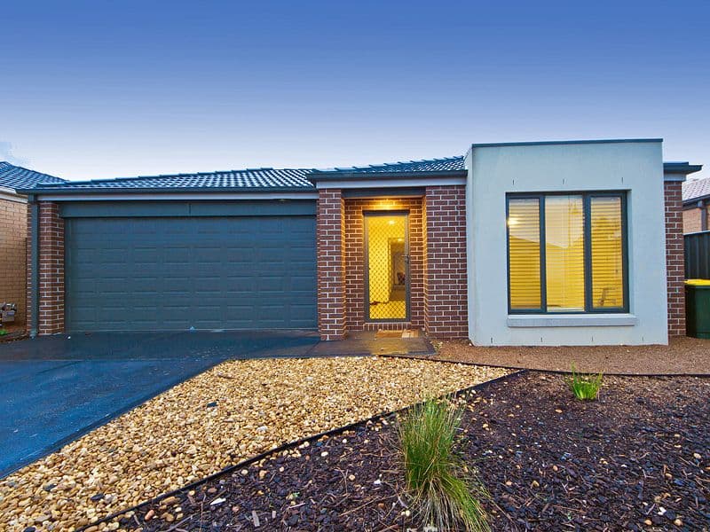 10 Yandee Court, TRUGANINA VIC 3029, Truganina - Image 1