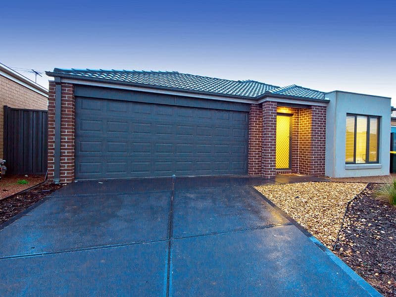 10 Yandee Court, TRUGANINA VIC 3029, Truganina - Thumbnail 2