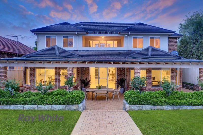 1 Brucedale Avenue, Epping NSW 2121, Epping - Thumbnail 8