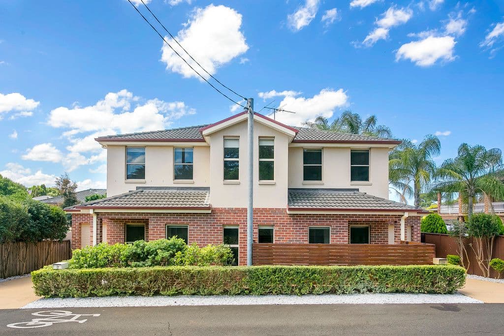 3a Heath Lane, Ryde NSW 2112, Ryde - Thumbnail 7