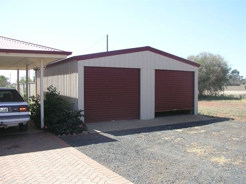 Lot 78 Warrah Street, Peak Hill NSW 2869, Peak Hill - Thumbnail 4