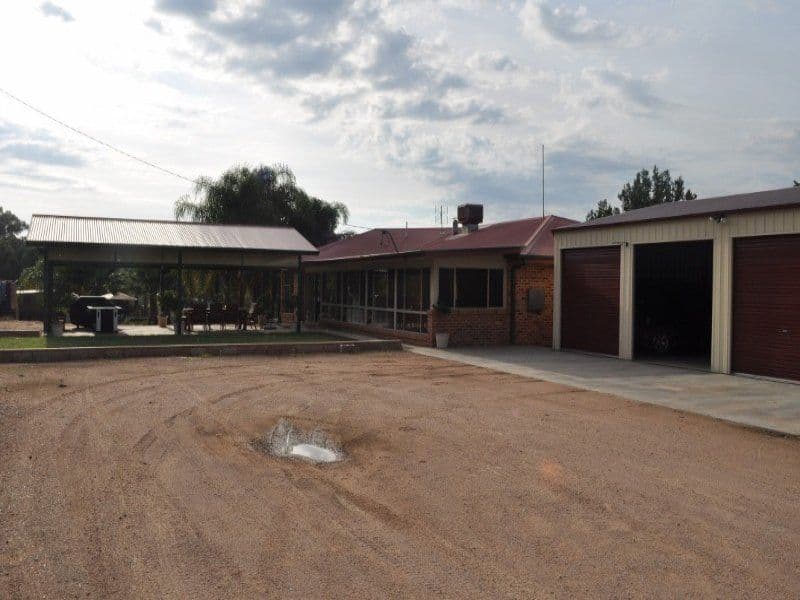 Lot 2 Broad Street, EUGOWRA NSW 2806, Eugowra - Thumbnail 4