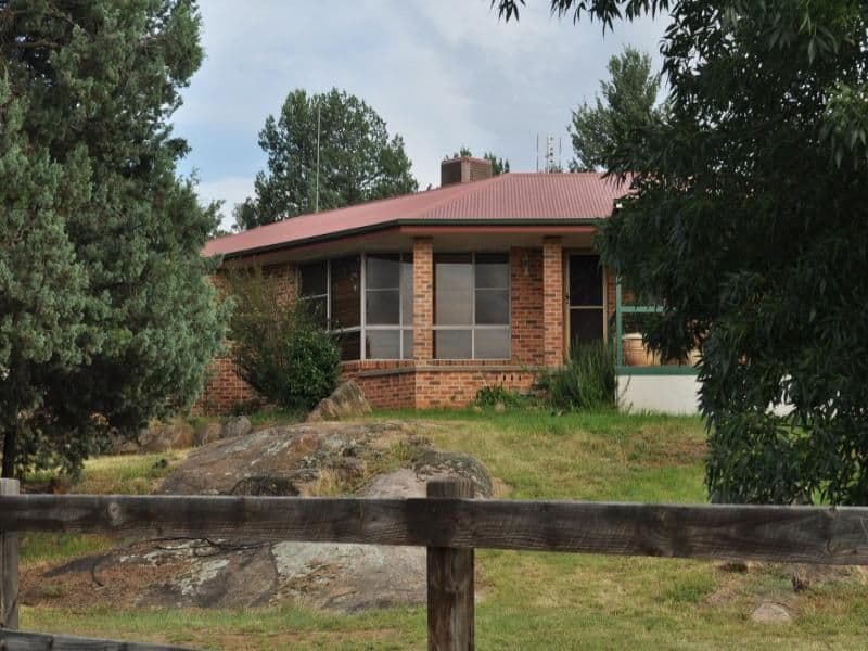 Lot 2 Broad Street, EUGOWRA NSW 2806, Eugowra - Thumbnail 7