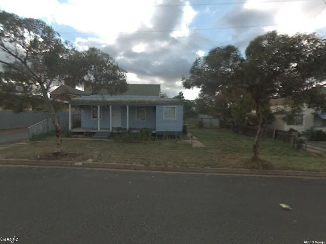 13 Napier Street, CONDOBOLIN NSW 2877, Condobolin - Thumbnail 8