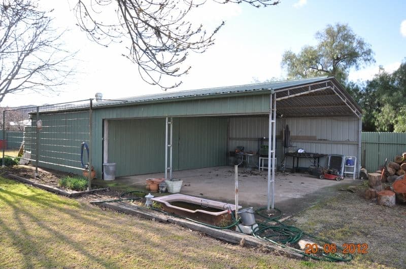 11 Oberon Street, Eugowra - Thumbnail 8