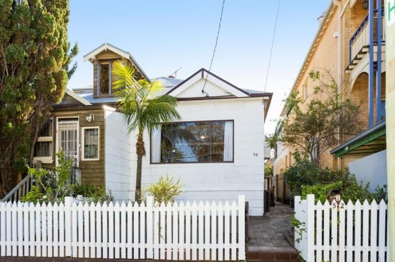 52 Arcadia Street, Coogee NSW 2034, Coogee - Image 1