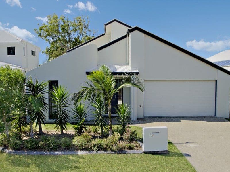 91 The Avenue, PEREGIAN SPRINGS QLD 4573, Peregian Springs - Image 1