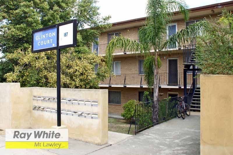 24/187 Walcott Street, Mount Lawley WA 6050, Mount Lawley - Image 1