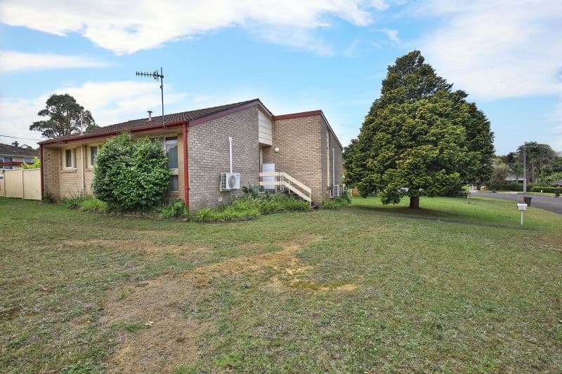 21 Alfred Street, Bomaderry NSW 2541, Bomaderry - Thumbnail 2