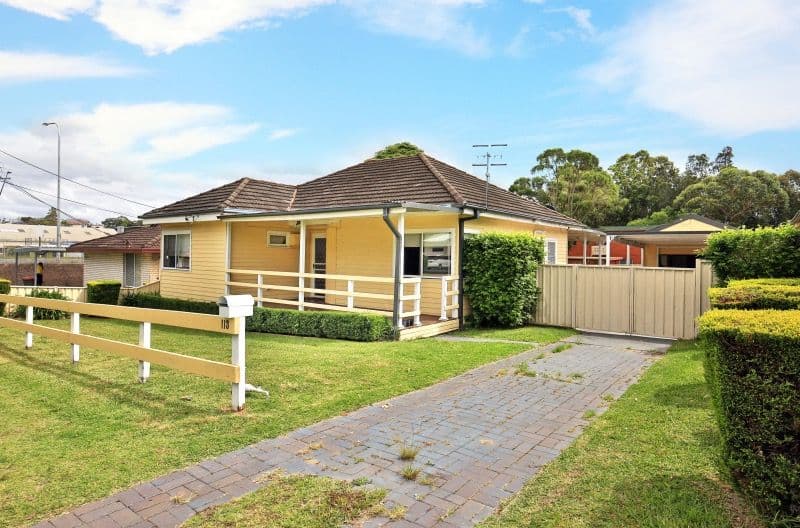 113 Plunkett Street, Nowra NSW 2541, Nowra - Image 1