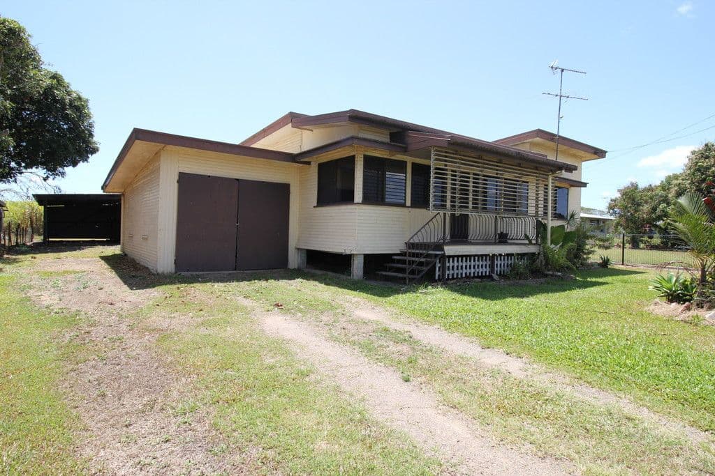 10 Sachs Lane, Ingham QLD 4850, Ingham - Image 1