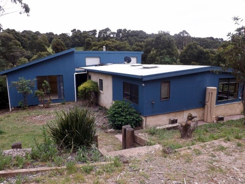 350 South Elliot Road, ELLIOTT TAS 7325, Elliott - Image 1