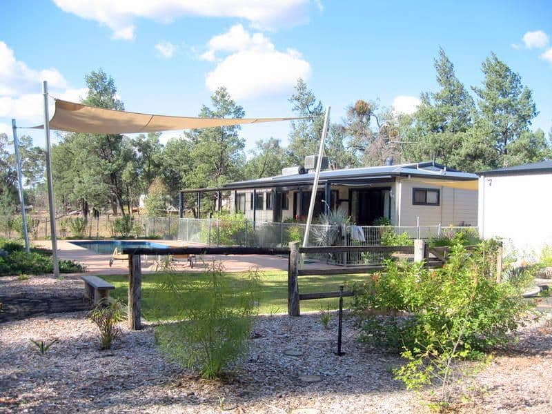 39 Banjarra Drive, Charleville QLD 4470, Charleville - Image 1