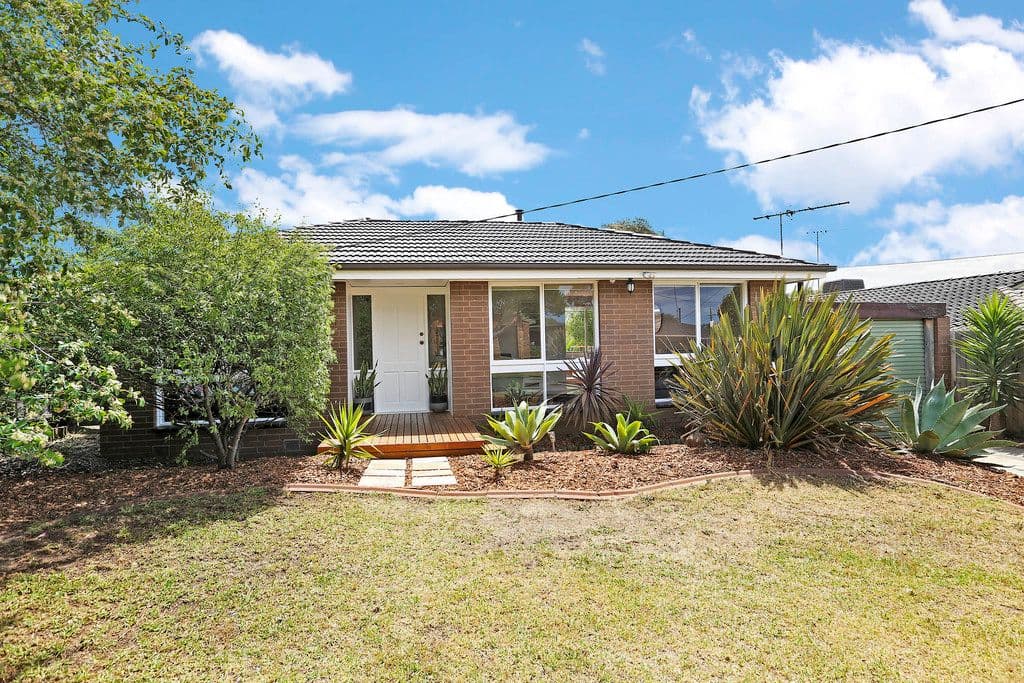 7 Mountbatten Street, Grovedale VIC 3216, Grovedale - Image 1