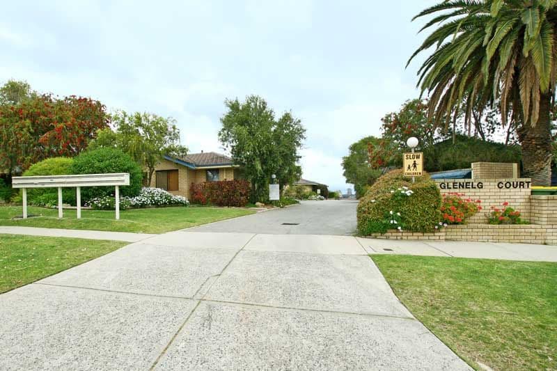 21/9 Kirkham Hill Terrace, Maylands WA 6051, Maylands - Thumbnail 3
