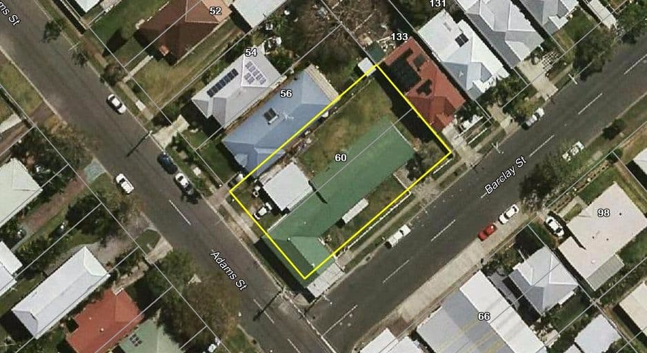 60 Adams Street, DEAGON QLD 4017, Deagon - Image 1