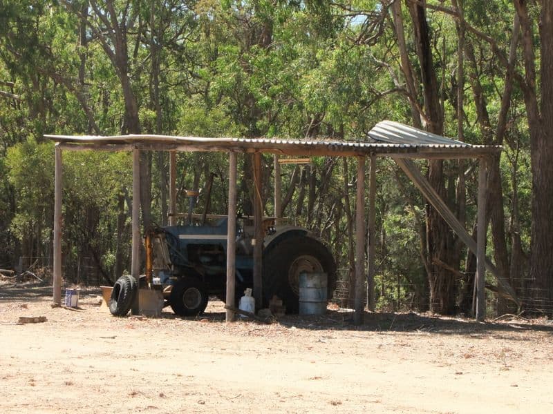 Narrawa 1464 Dandry Road, COONABARABRAN NSW 2357, Coonabarabran - Thumbnail 6