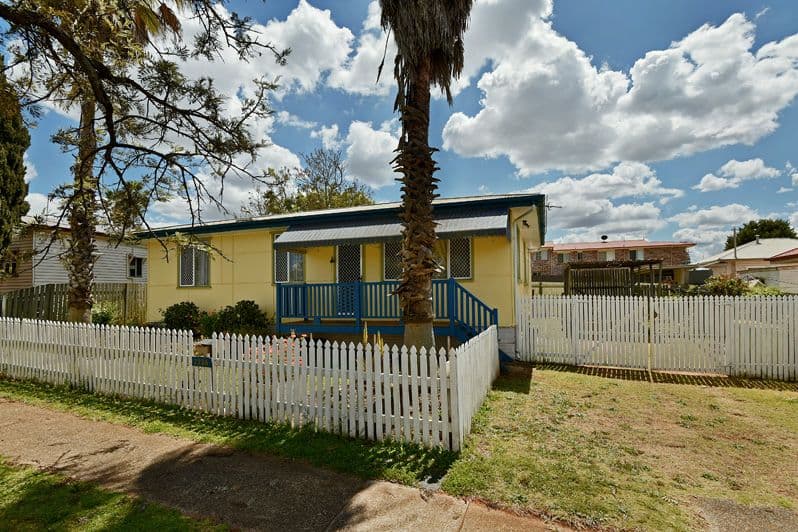293a James Street, Newtown QLD 4350, Newtown - Image 1