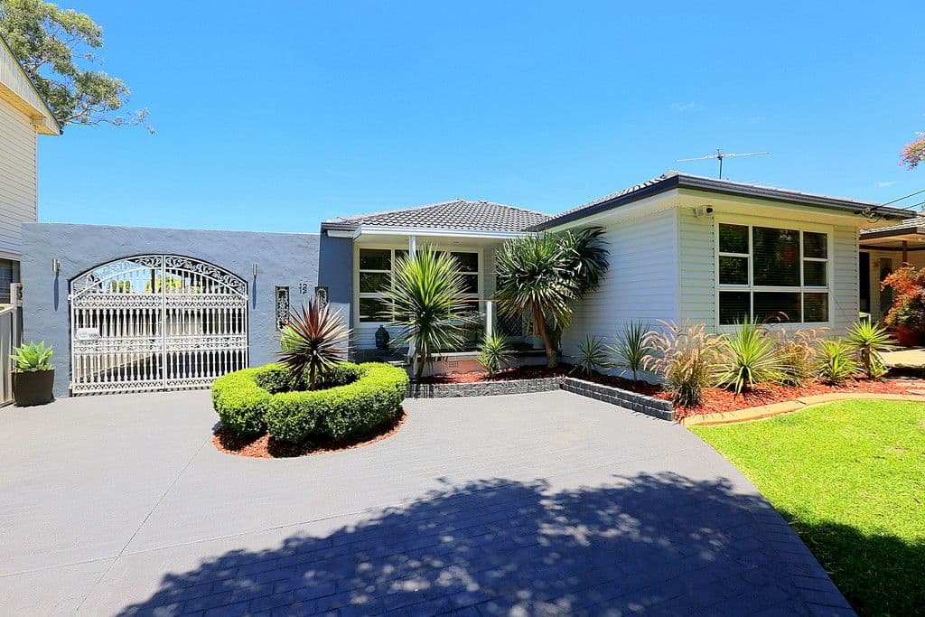 12 Glencorse Avenue, Milperra - Image 1