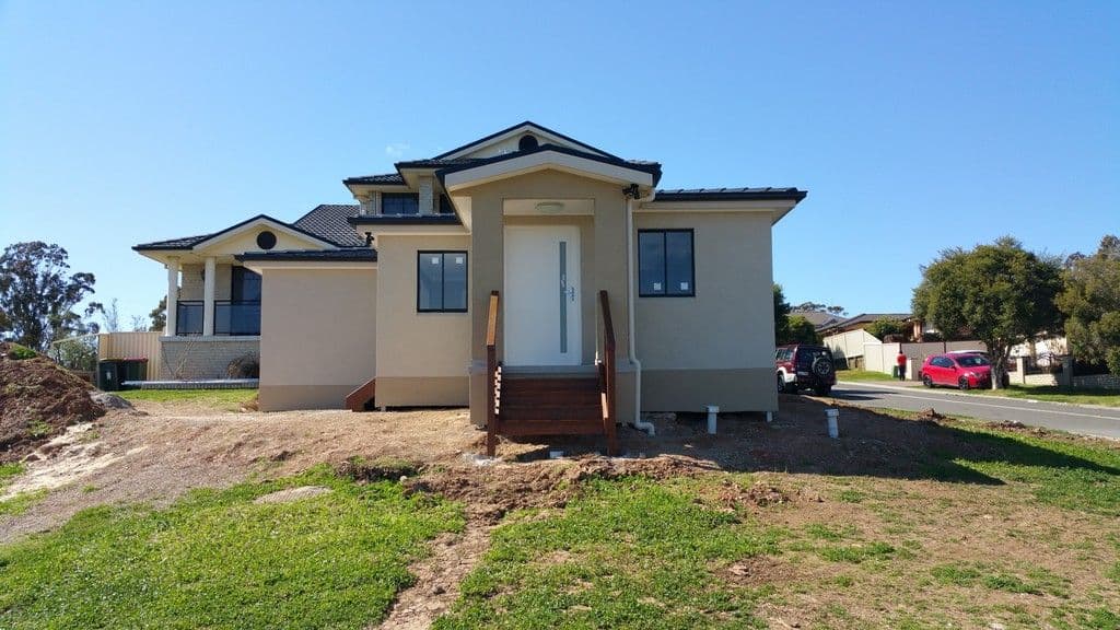 1A Outlook Street, Blacktown NSW 2148, Blacktown - Image 1