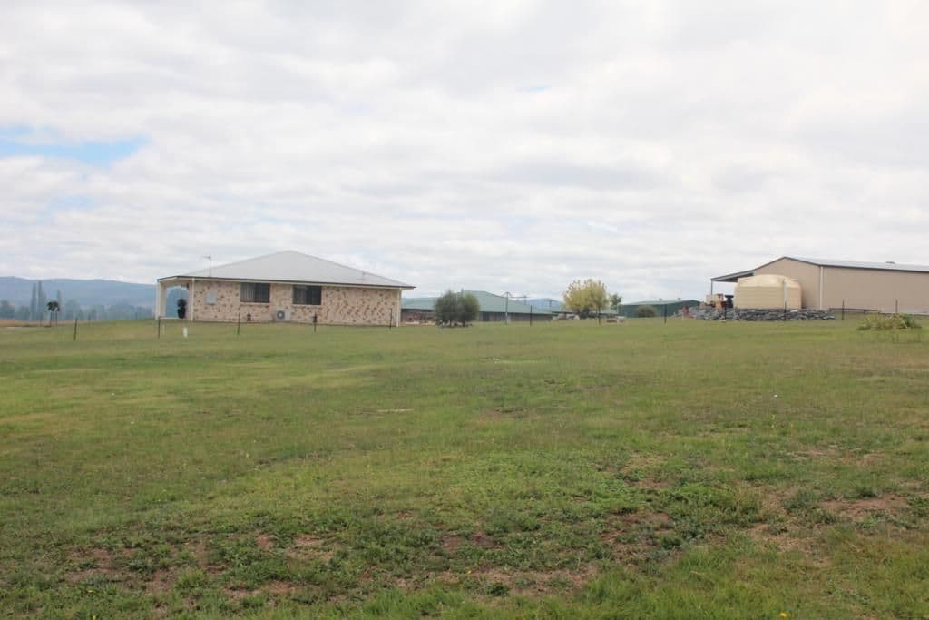 Lot 101 Cowper Street, Tenterfield NSW 2372, Tenterfield - Thumbnail 2
