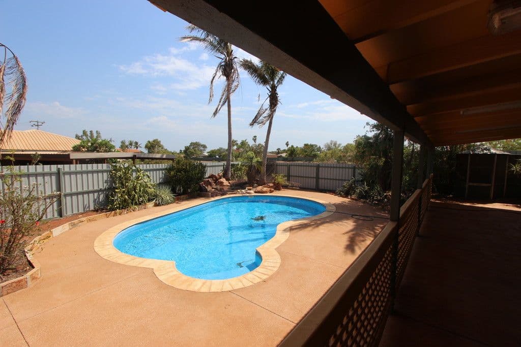 1 Demetre Crescent, Pegs Creek WA 6714, Pegs Creek - Thumbnail 2