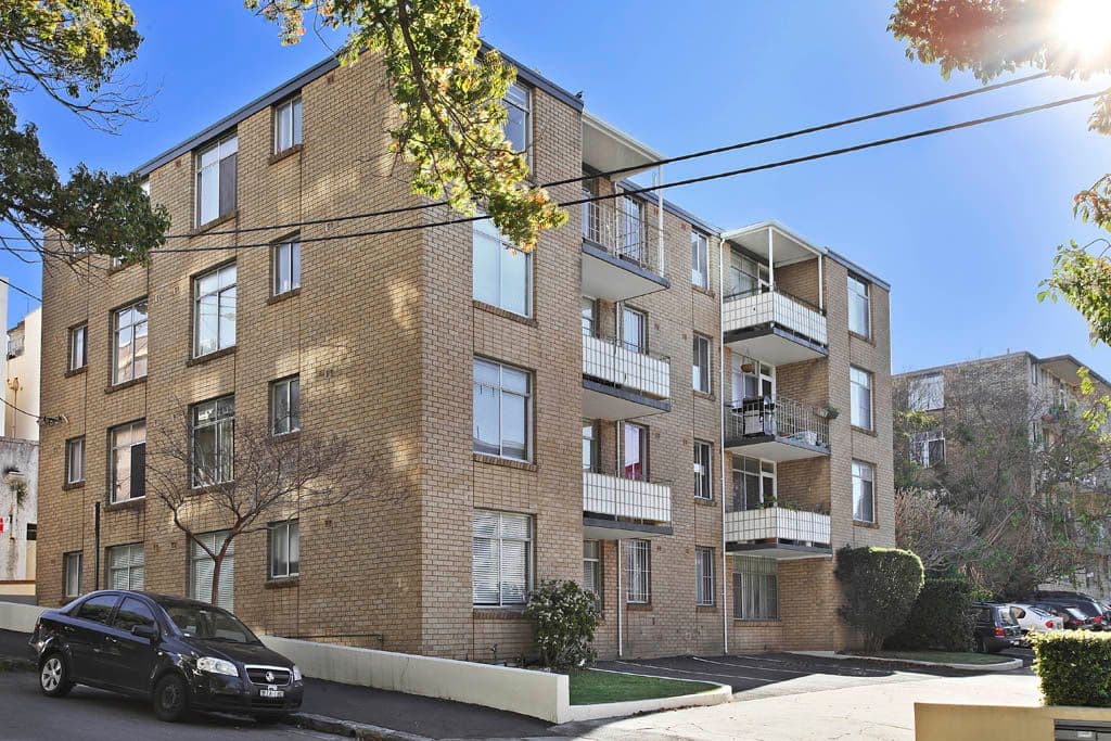 14/1 Charlton Way, GLEBE NSW 2037, Glebe - Thumbnail 2