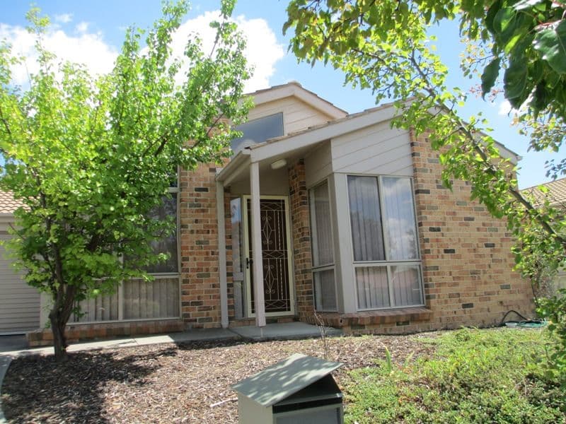 6/26 Watts Street, GREENWAY ACT 2900, Greenway - Image 1