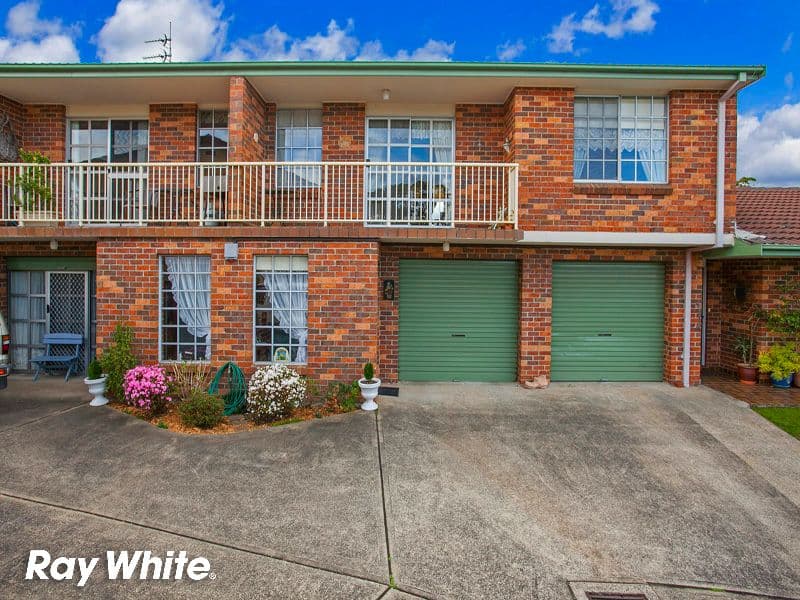 2/2 James Lane, Kiama NSW 2533, Kiama - Thumbnail 2