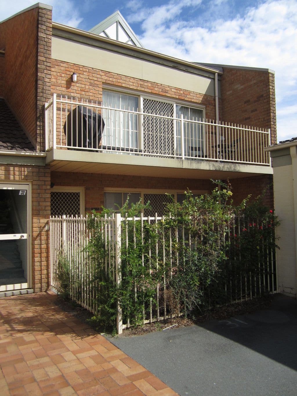 31/42 Jerrabomberra Avenue, Narrabundah ACT 2604, Narrabundah - Image 1