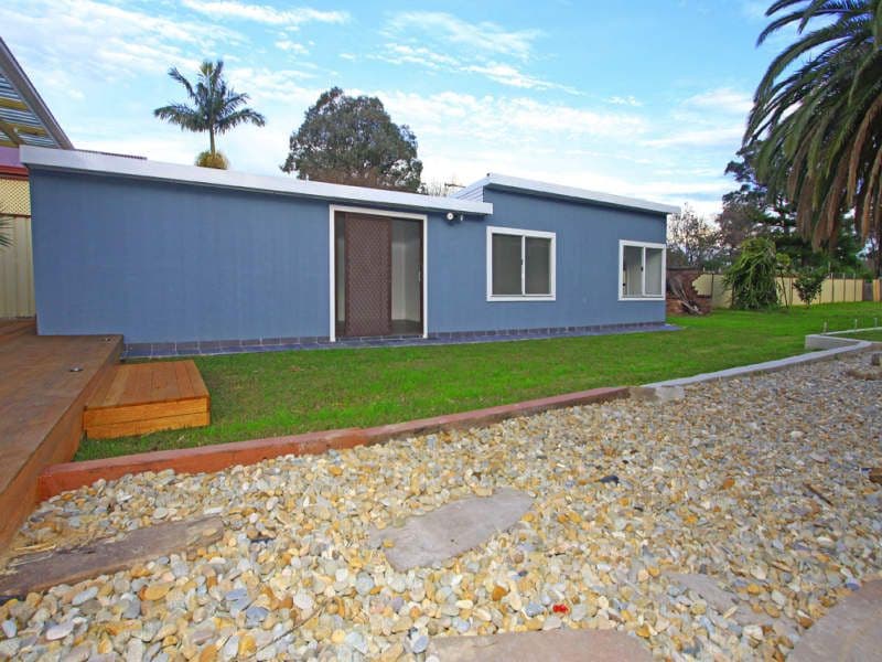 FAIRFIELD HEIGHTS NSW 2165, Fairfield Heights - Image 1