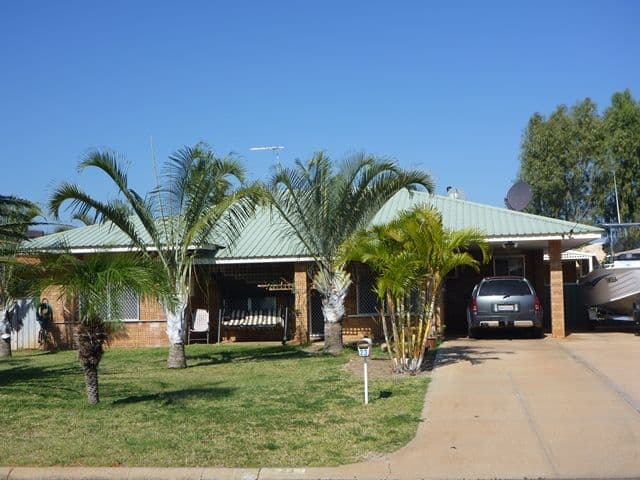 23 Castrini Crescent, CARNARVON WA 6701, Brockman - Image 1