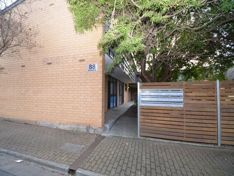 2/88 Sussex Street, NORTH ADELAIDE SA 5006, North Adelaide - Image 1