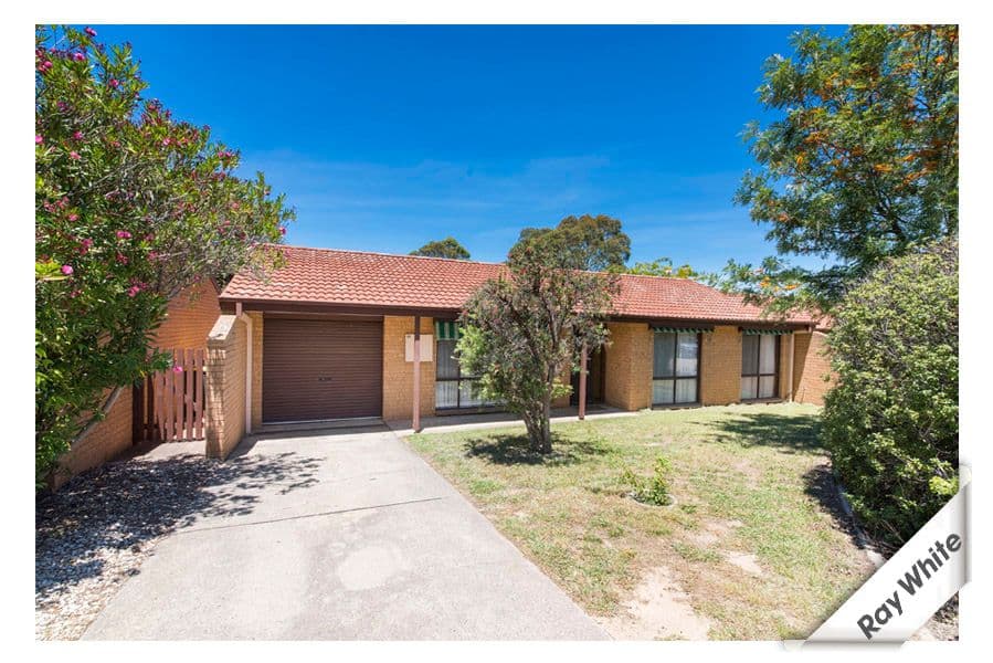 33/19 Ashby Circuit, Kambah ACT 2902, Kambah - Image 1