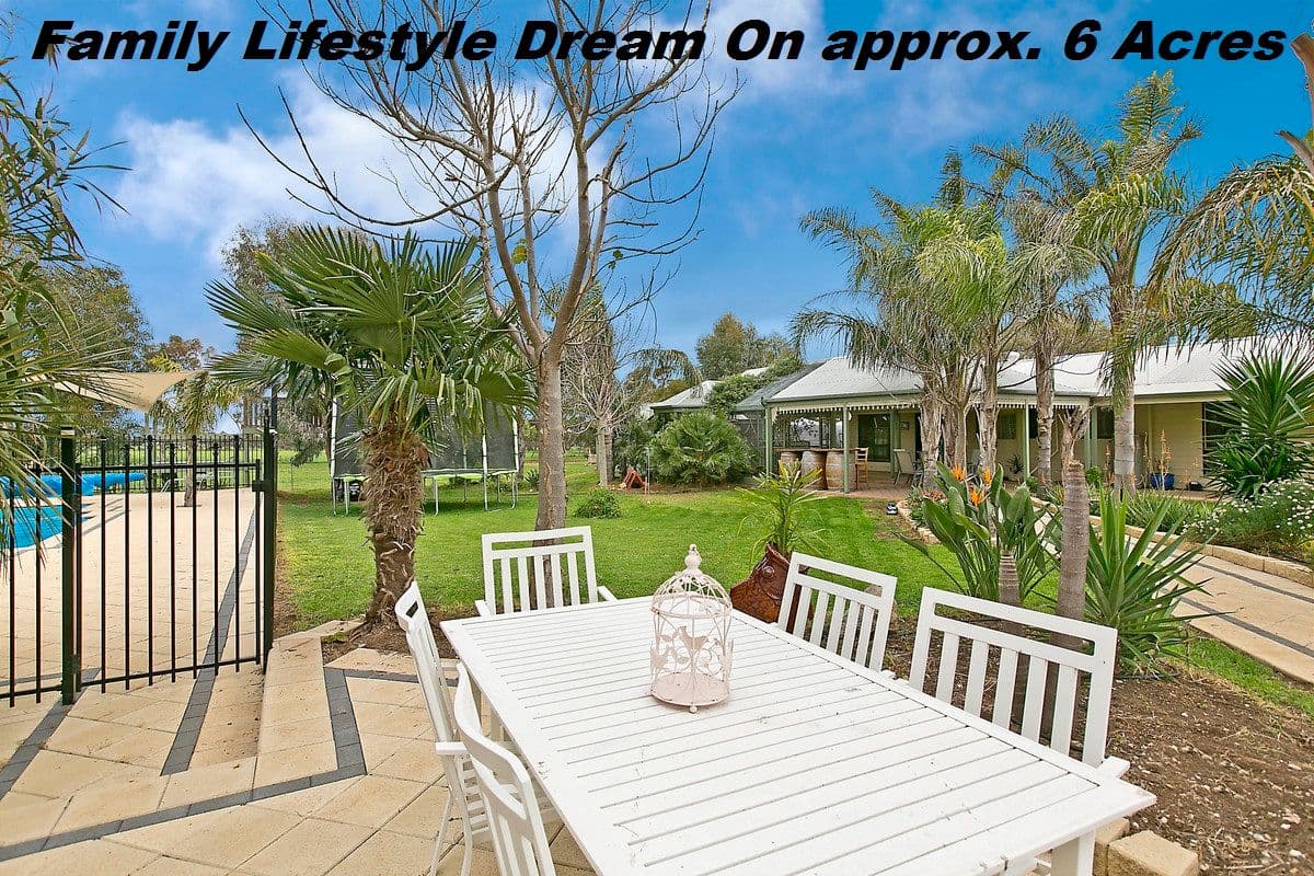 37 Park Road, Owen SA 5460, Owen - Thumbnail 3