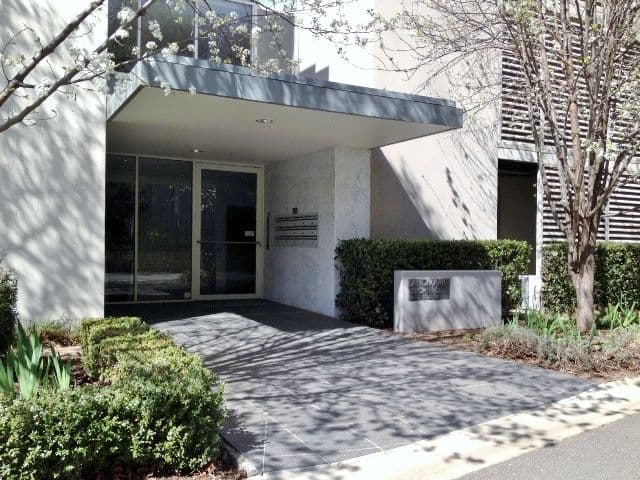 5/5 Bowen Drive, Barton ACT 2600, Barton - Image 1