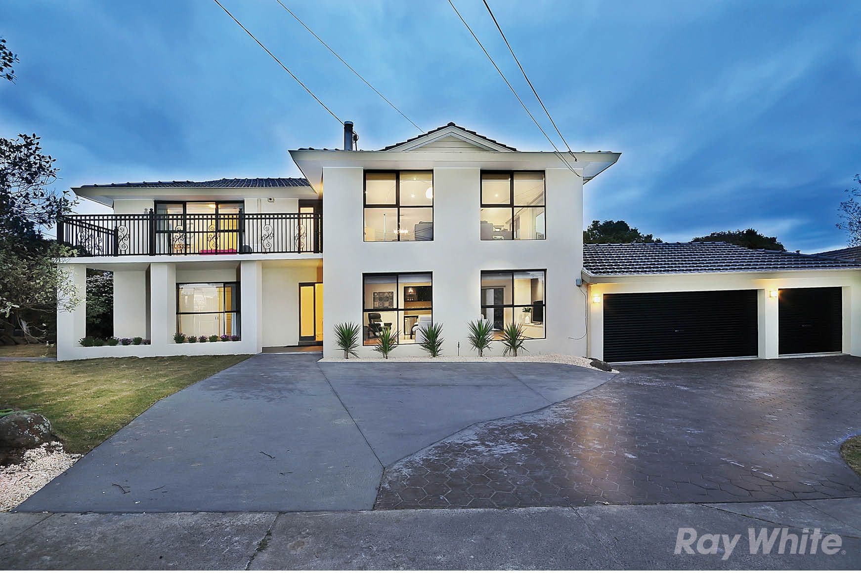 4 View Mount Road, Wheelers Hill VIC 3150, Wheelers Hill - Thumbnail 2