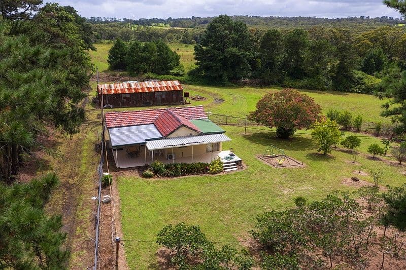 1992 Wisemans Ferry Road, Mangrove Mountain NSW 2250, Mangrove Mountain - Thumbnail 2