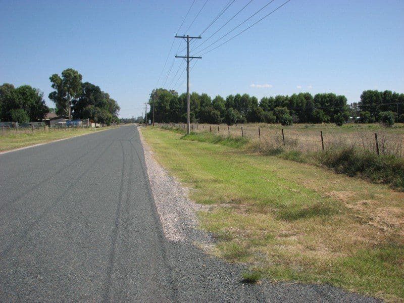 Lot 763 Orange Road, FORBES NSW 2871, Forbes - Thumbnail 2